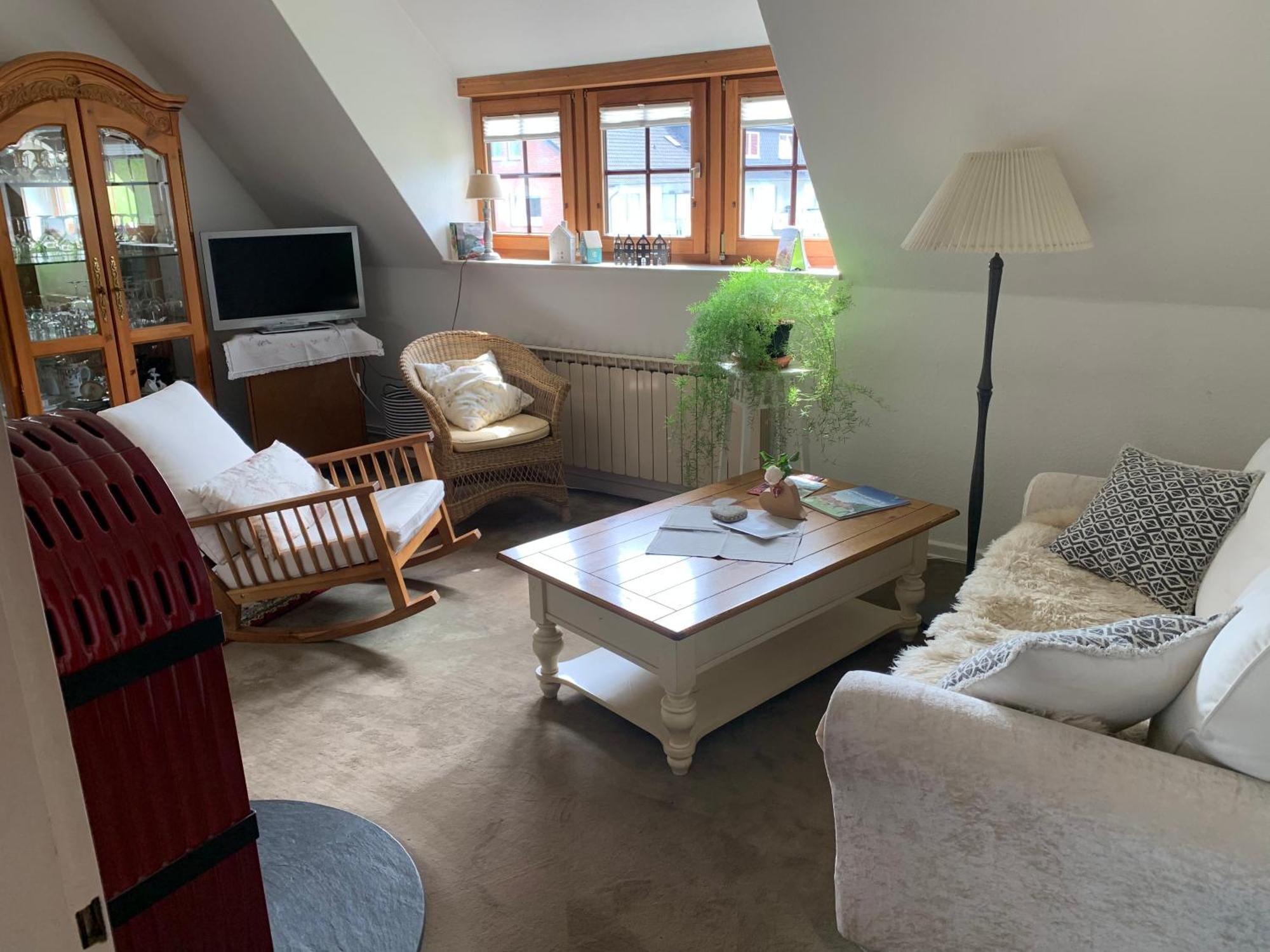 Ferienwohnung Huegel Vlotho Bagian luar foto